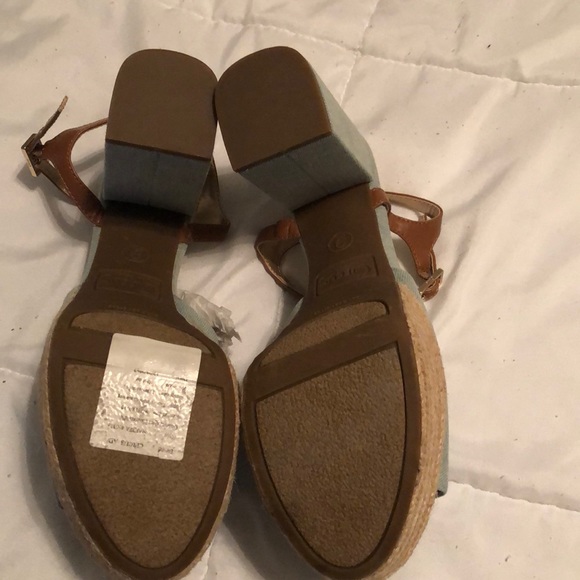 Circus by Sam Edelman heels. - Picture 7 of 9